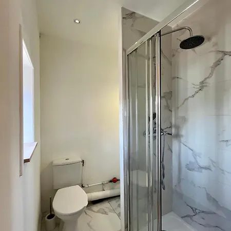 Ferienwohnung Le Fleuri Lille Exterior foto